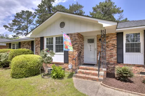 105 Haile St, Sumter, SC 29150