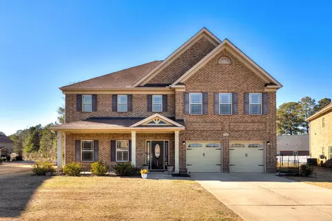 760 Curlew Cir, Sumter, SC 29150