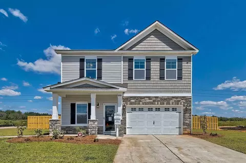 3095 Matthews Dr, Sumter, SC 29154