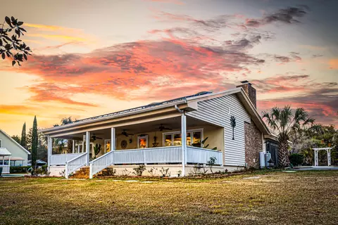 402 Knott Dr, Eutawville, SC 29048