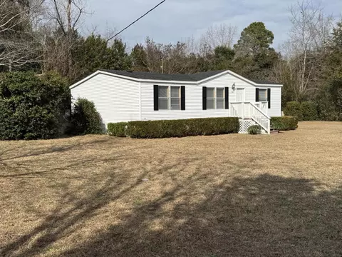 3805 Colony Cir, Sumter, SC 29153
