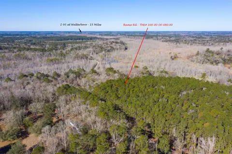 0 Bama Rd, Cottageville, SC 29435