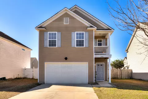 1808 Polaris Dr, Sumter, SC 29150