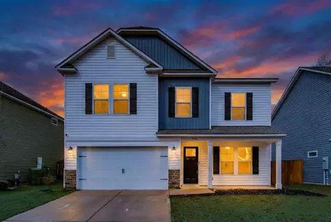 1742 Carnoustie Dr, Sumter, SC 29153