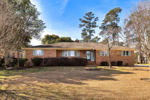 612 Santee Dr, Santee, SC 29142