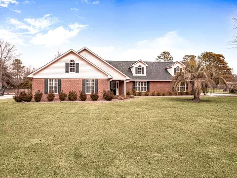 655 Torrey Pines Dr, Sumter, SC 29150