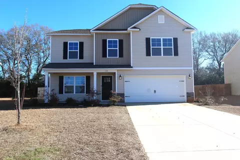 155 Whitetail Cir, Sumter, SC 29154