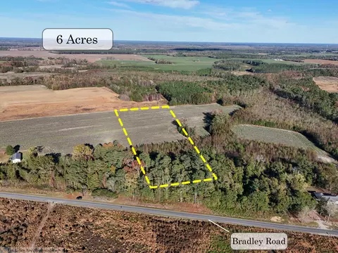 0 Bradley Rd, Elliott, SC 29010