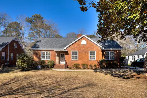 537 W Calhoun St, Sumter, SC 29150