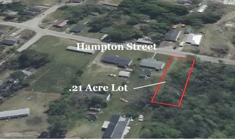 0 Hampton St, Elloree, SC 29047 photo 3