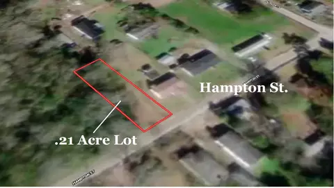 0 Hampton St, Elloree, SC 29047 photo 4