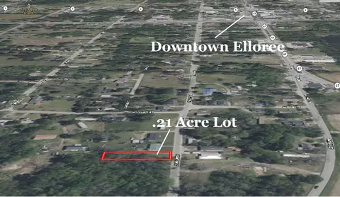 0 Hampton St, Elloree, SC 29047 photo 2