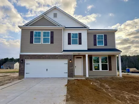 2635 Egypt St, Sumter, SC 29153