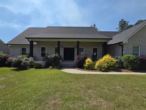 Exterior - 3020 Lowerlake Dr, Sumter, SC 29150 photo 13 of 13