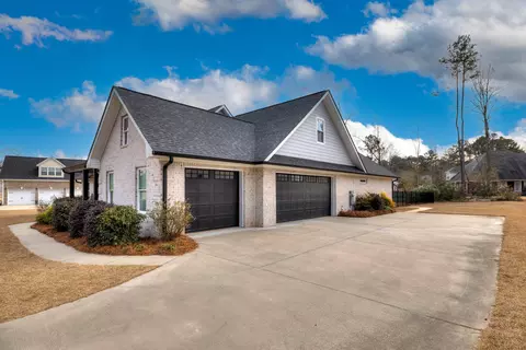 Exterior - 3020 Lowerlake Dr, Sumter, SC 29150 photo 3 of 13