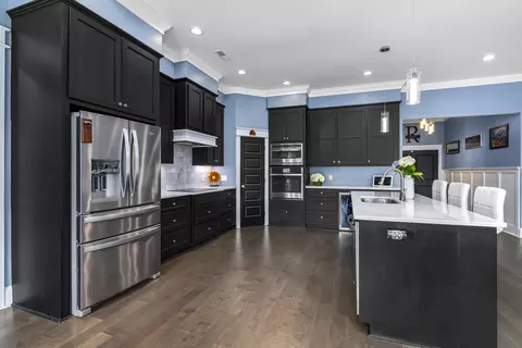 Kitchen - 3020 Lowerlake Dr, Sumter, SC 29150 photo 2 of 4
