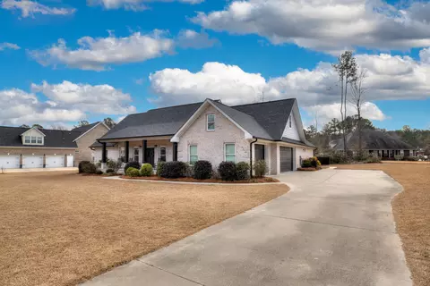 Exterior - 3020 Lowerlake Dr, Sumter, SC 29150 photo 2 of 13