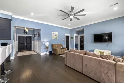 Entry Way - 3020 Lowerlake Dr, Sumter, SC 29150 photo 3 of 5