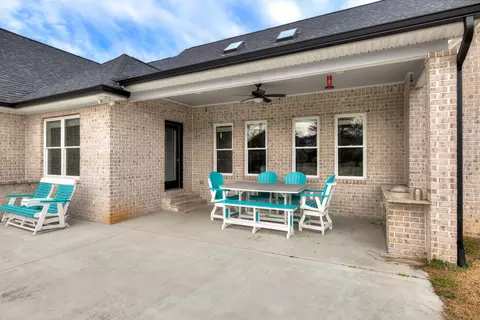 Exterior - 3020 Lowerlake Dr, Sumter, SC 29150 photo 9 of 13