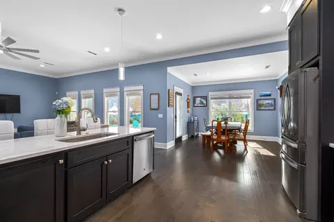Entry Way - 3020 Lowerlake Dr, Sumter, SC 29150 photo 4 of 5