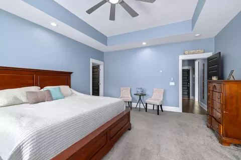 Bedroom - 3020 Lowerlake Dr, Sumter, SC 29150 photo 2 of 5