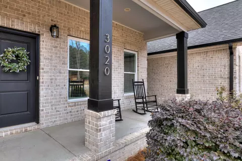 Exterior - 3020 Lowerlake Dr, Sumter, SC 29150 photo 12 of 13