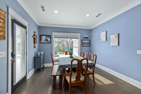Dining - 3020 Lowerlake Dr, Sumter, SC 29150 photo 1 of 1
