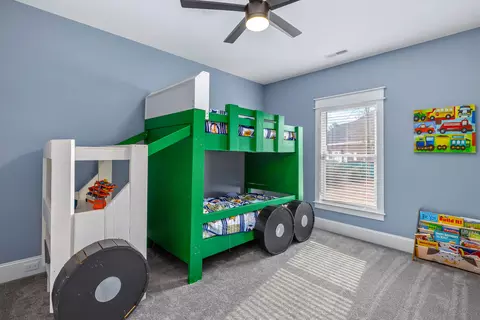 Bedroom - 3020 Lowerlake Dr, Sumter, SC 29150 photo 5 of 5