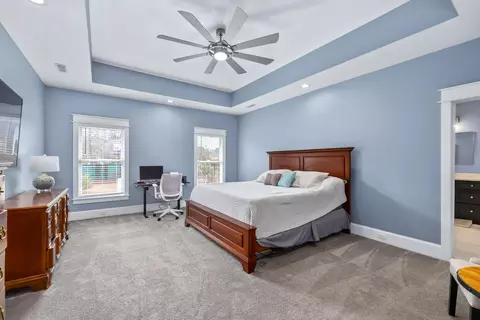 Bedroom - 3020 Lowerlake Dr, Sumter, SC 29150 photo 1 of 5