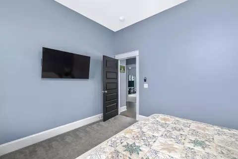 Bedroom - 3020 Lowerlake Dr, Sumter, SC 29150 photo 4 of 5