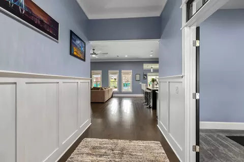 Entry Way - 3020 Lowerlake Dr, Sumter, SC 29150 photo 2 of 5