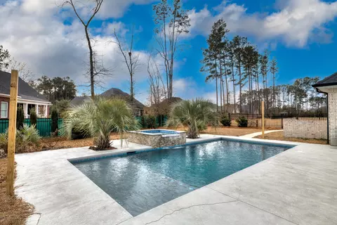 Exterior - 3020 Lowerlake Dr, Sumter, SC 29150 photo 4 of 13