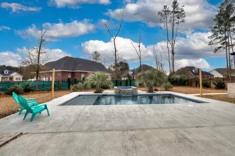Exterior - 3020 Lowerlake Dr, Sumter, SC 29150 photo 5 of 13
