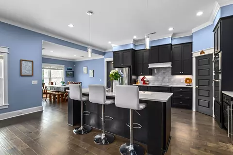 Kitchen - 3020 Lowerlake Dr, Sumter, SC 29150 photo 1 of 4