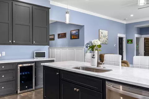 Kitchen - 3020 Lowerlake Dr, Sumter, SC 29150 photo 3 of 4