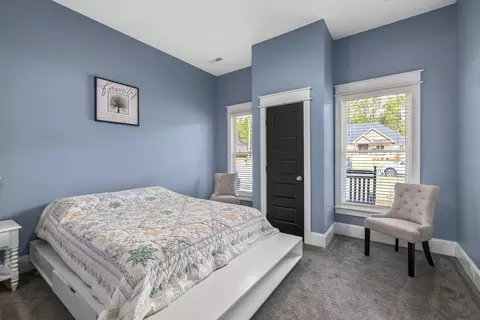 Bedroom - 3020 Lowerlake Dr, Sumter, SC 29150 photo 3 of 5