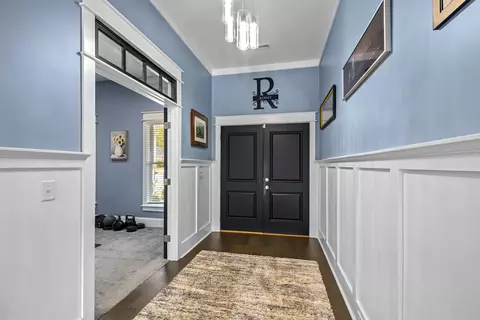 Entry Way - 3020 Lowerlake Dr, Sumter, SC 29150 photo 1 of 5