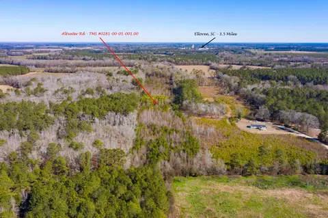 0 Altvater Rd, Elloree, SC 29047