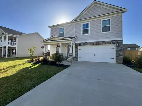 200 Whitetail Cir, Sumter, SC 29154