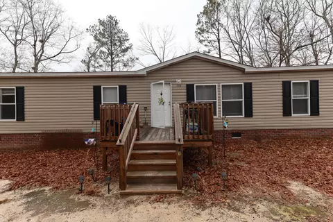 2239 Quail Run, Sumter, SC 29154