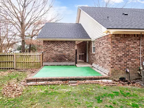 Exterior - 41 Radcliff Dr, Sumter, SC 29150 photo 4 of 5
