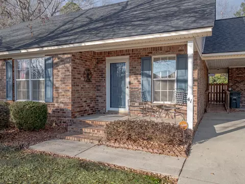 Exterior - 41 Radcliff Dr, Sumter, SC 29150 photo 1 of 5