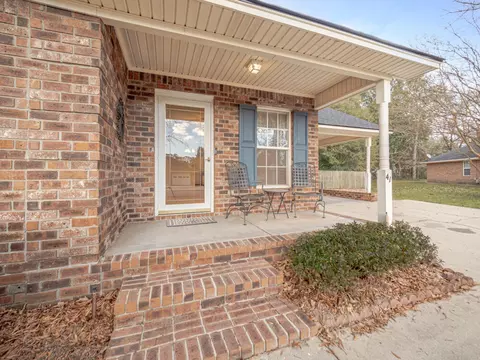 Exterior - 41 Radcliff Dr, Sumter, SC 29150 photo 2 of 5