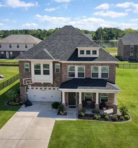 2145 Indiangrass Cv, Sumter, SC 29153