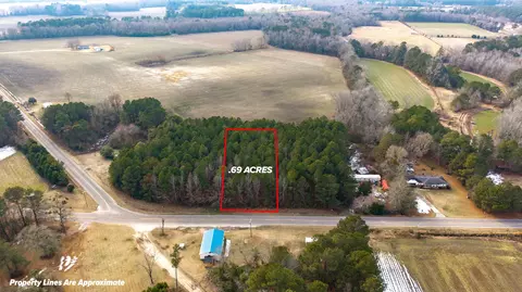00 Plowden Mill Rd, Alcolu, SC 29001