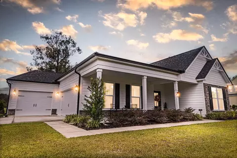 138 Twisted Oak Trl, Elloree, SC 29047