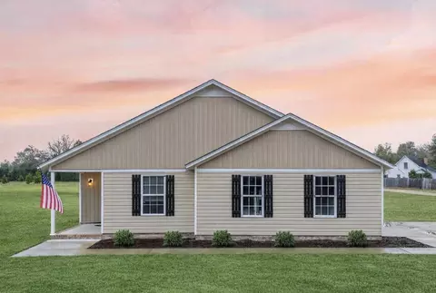 116 Elmwood Ave, Pinewood, SC 29125