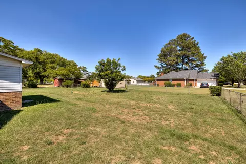 Exterior - 2605 Nicholson Dr, Sumter, SC 29150 photo 5 of 7