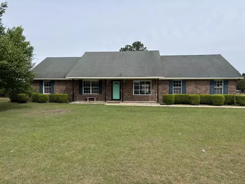2605 Nicholson Dr, Sumter, SC 29150