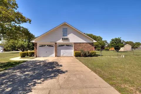 Exterior - 2605 Nicholson Dr, Sumter, SC 29150 photo 4 of 7